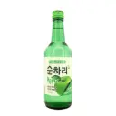 CHUM CHURUM Soju Apple 12% vol alc 350ml