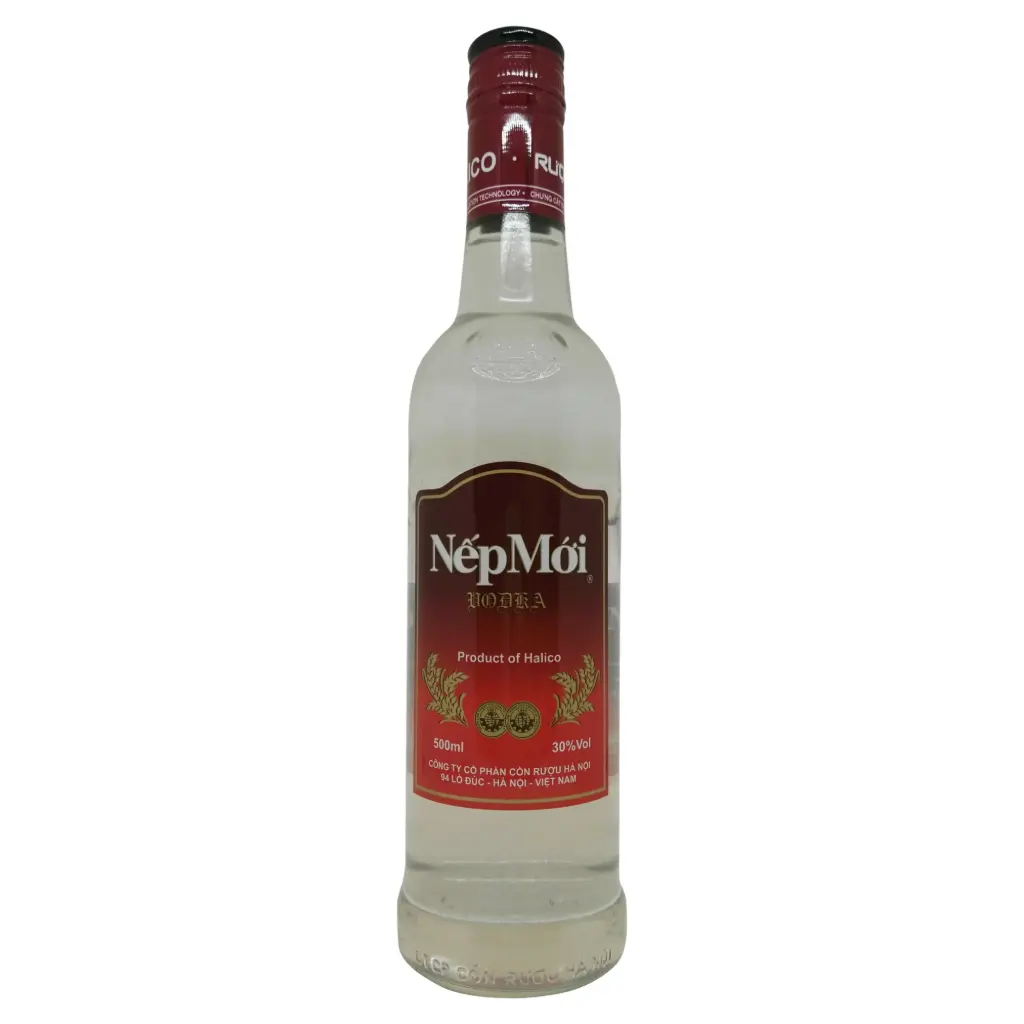 Nêp moi volka 30% acl 500ml