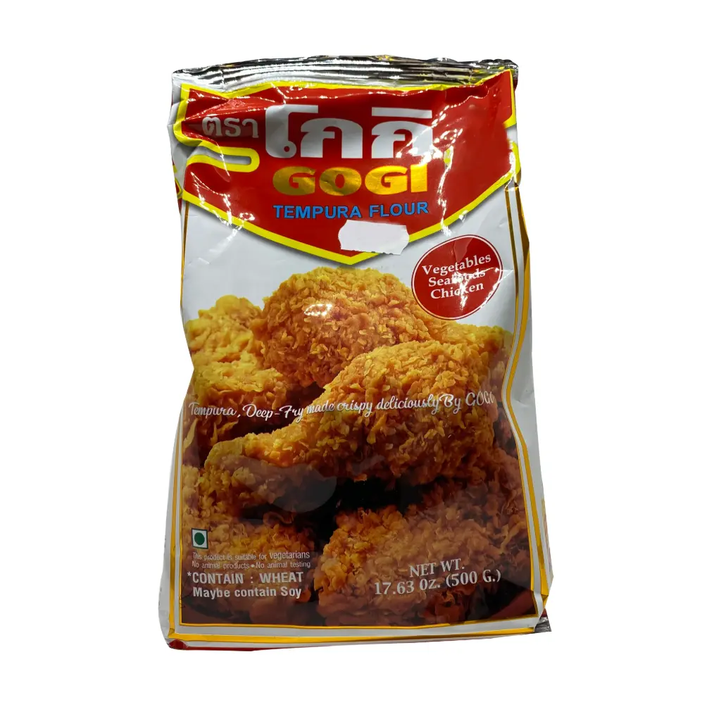 Farine Tempura 500g