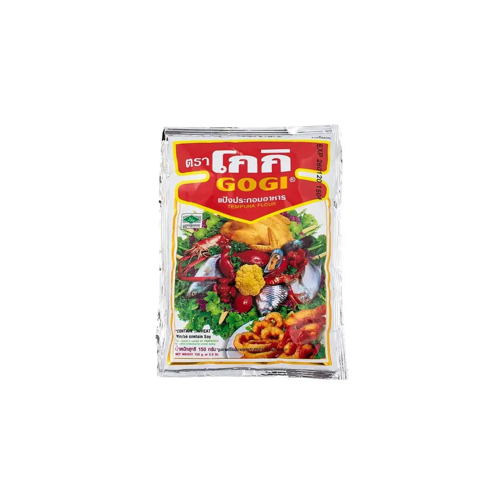 Farine Tempura 150g