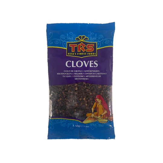 Cloves 50g