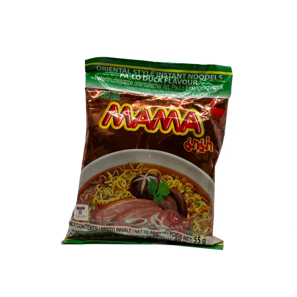 Mama Duck 55g