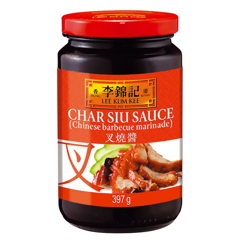 Lkk Char Siu Sauce 397g
