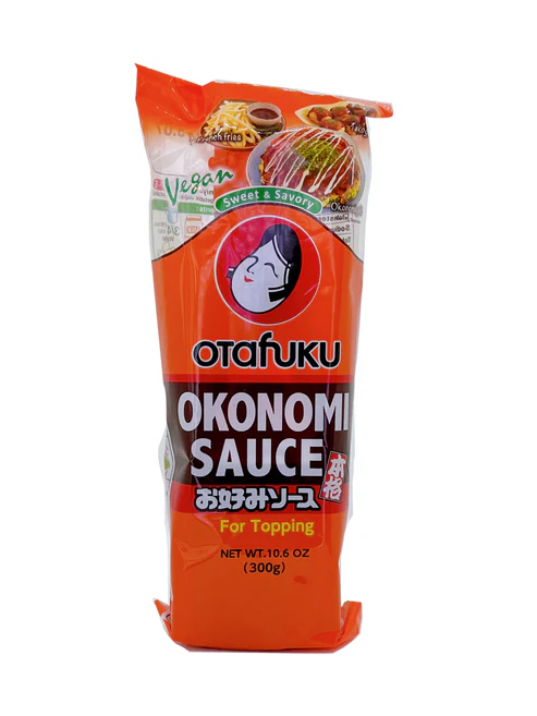  Okonomi sauce 300g