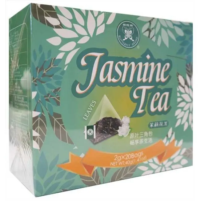 Jasmine Tea bags 2gx20bags 40g