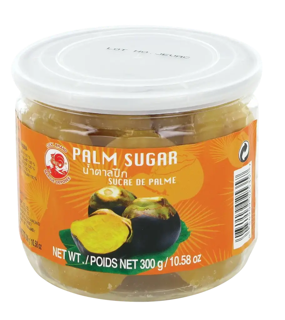 Palm Sugar 300g