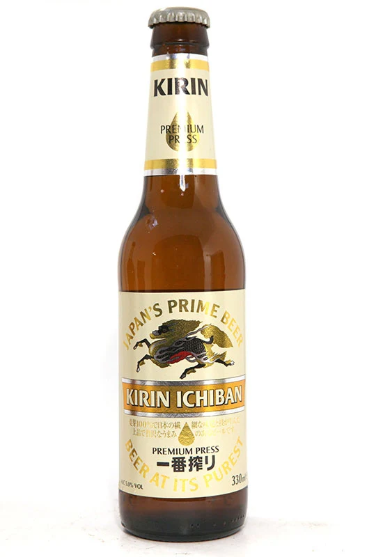 Kirin Beer 350ml