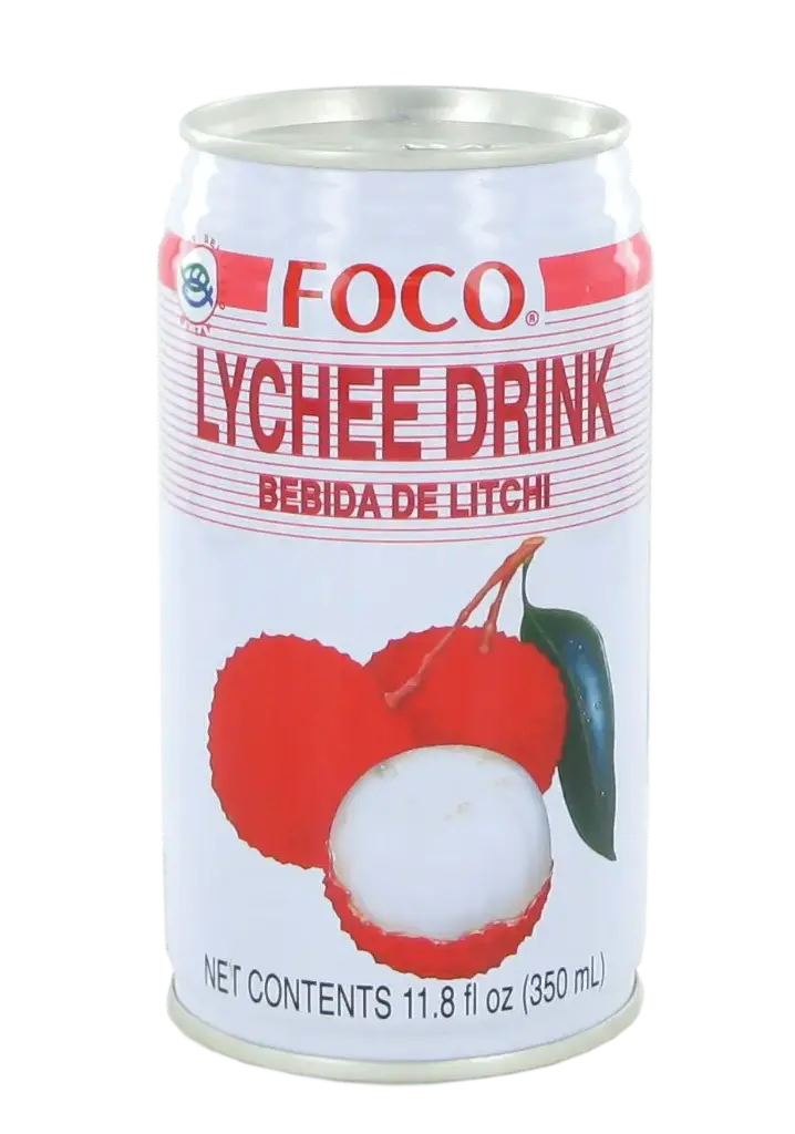 Lychee drink 350ml