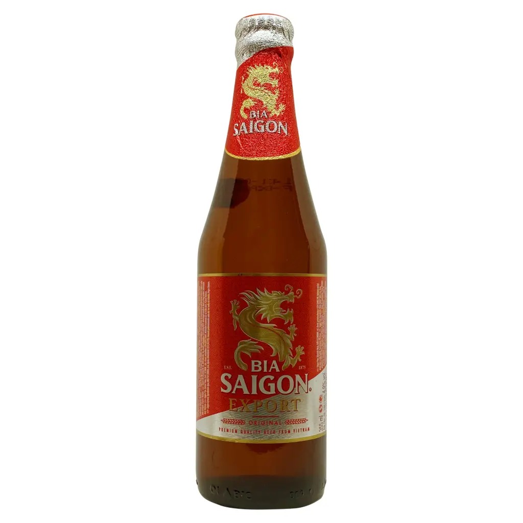 Saigon beer 330ml