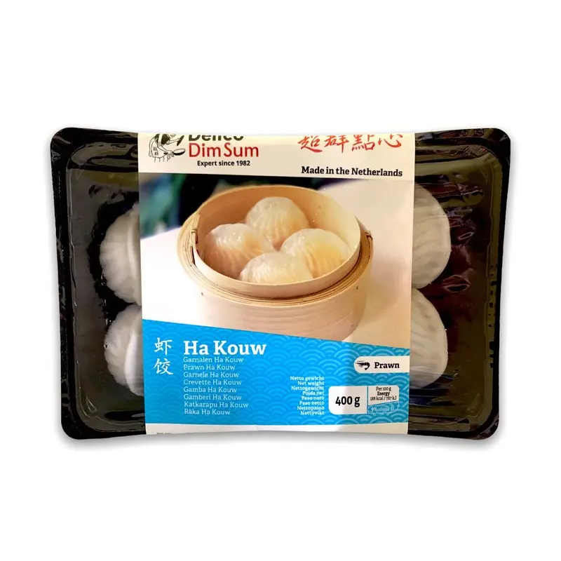 Delico Ha Kouw 400g