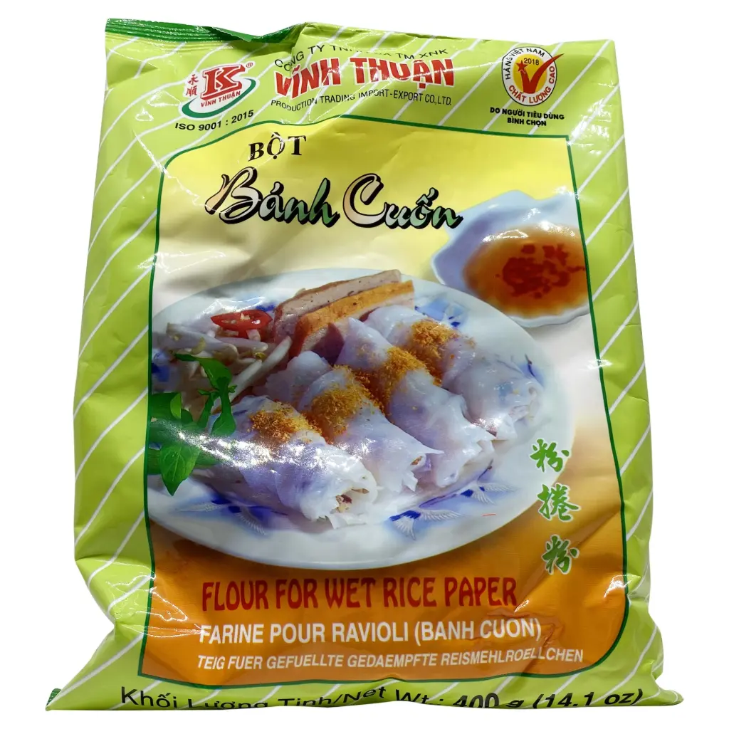 Bot banh cuon VT 400g