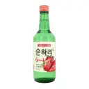 CHUM CHURUM Soju Strawberry 12% vol alc