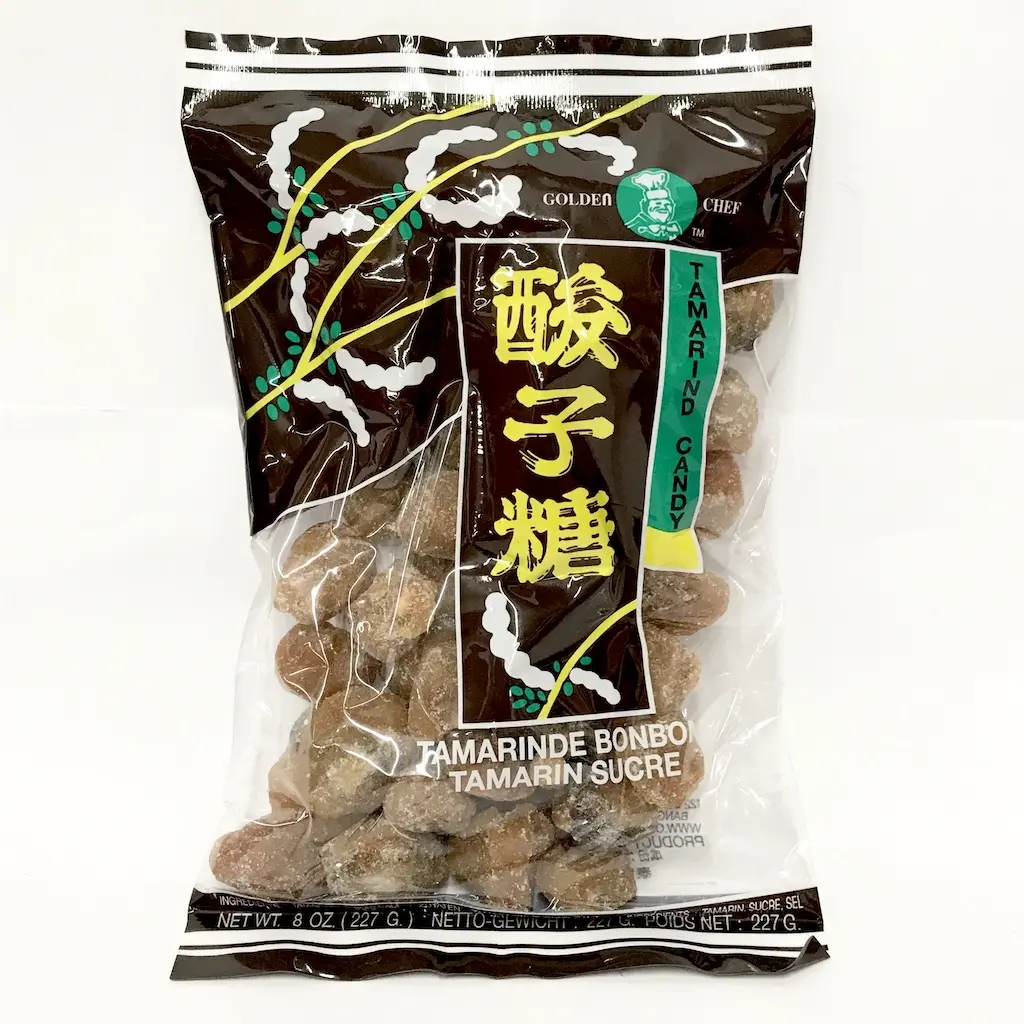 Tamarind Candy 227g