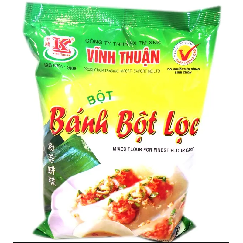 Banh Bot Loc 400g