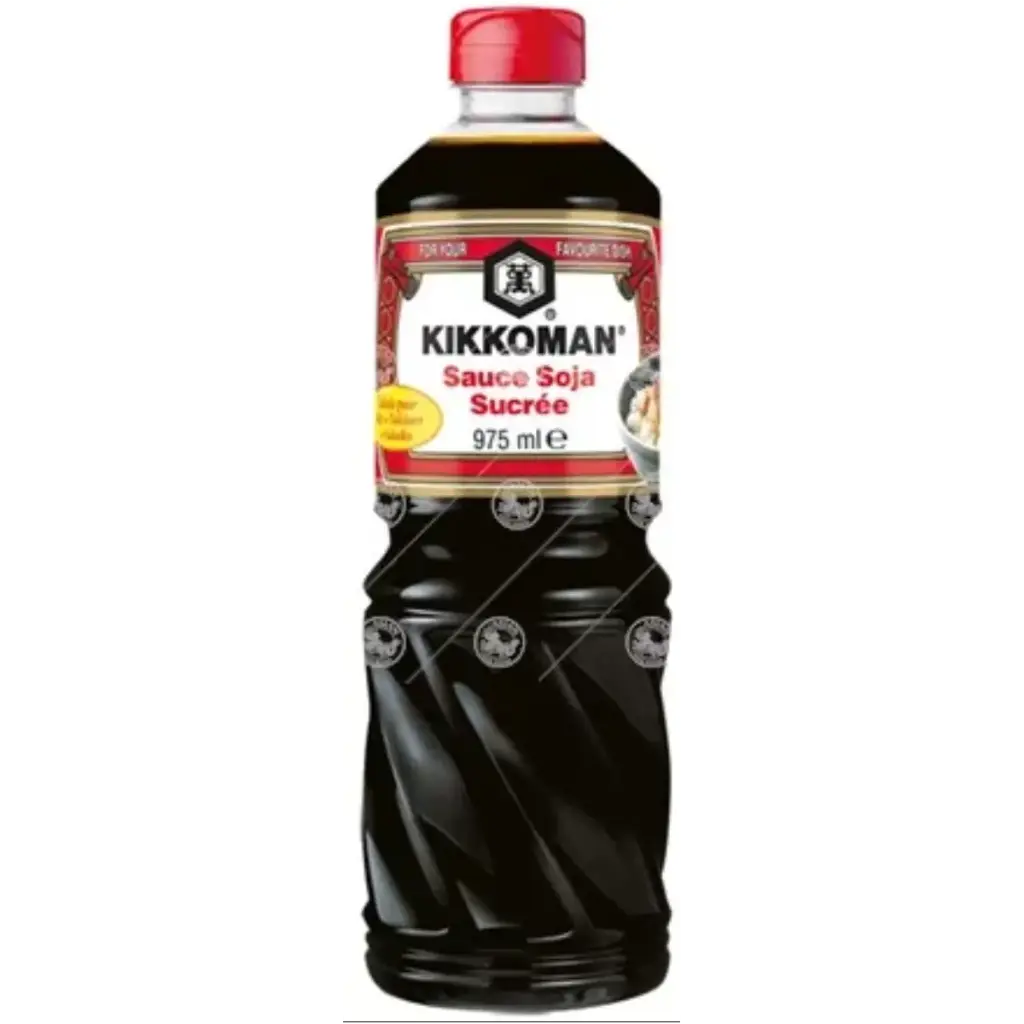 Sweet Soy Sauce 975ml