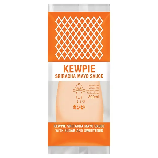 Sriracha Mayo Sauce 300ml