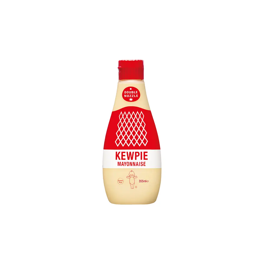 Mayonnaise 355ml