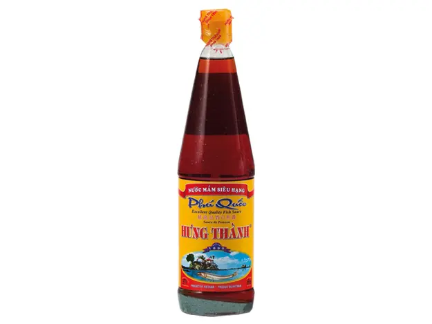 Fish Sauce 650ml