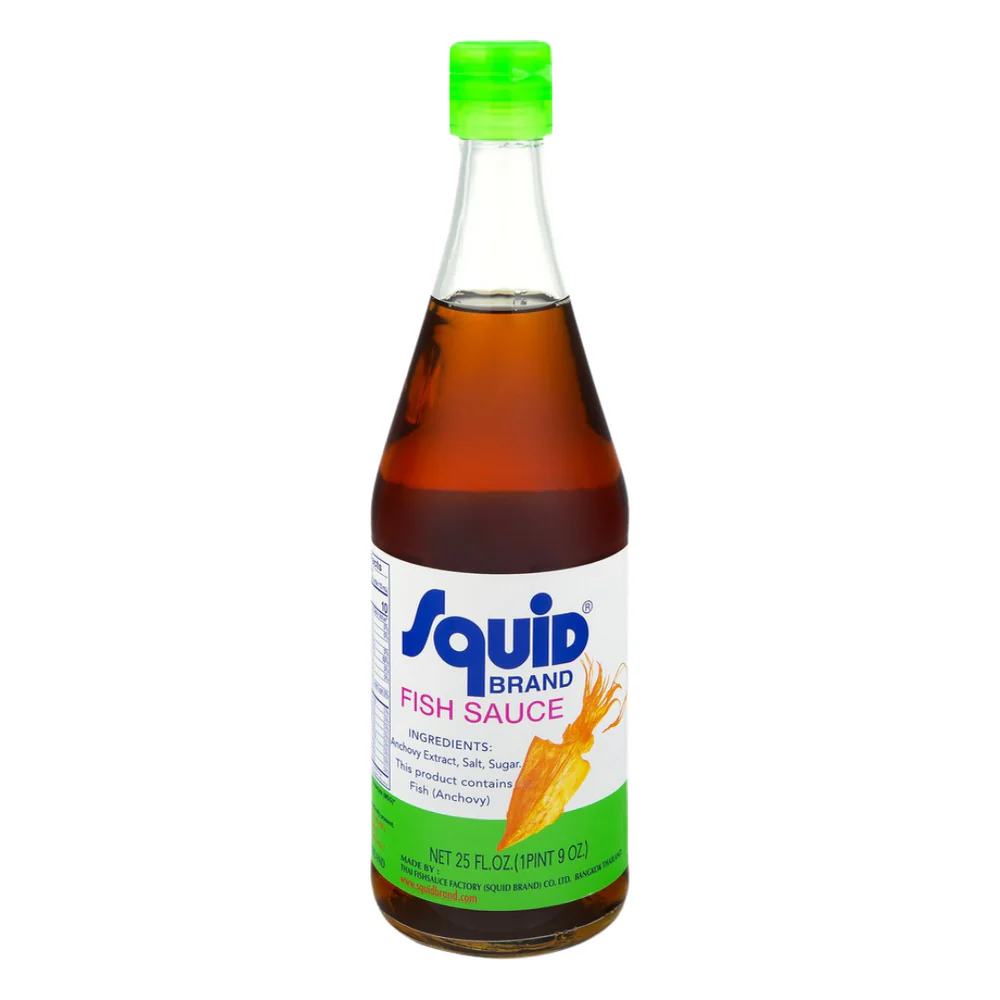 Fish Sauce 725ml