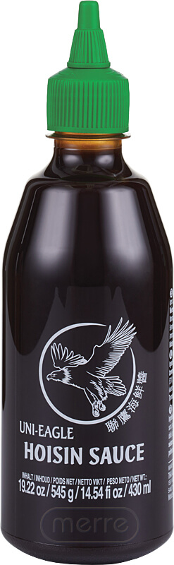 Hoisin Sauce 430ml