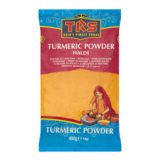 Turmeric Powder Haldi 400g