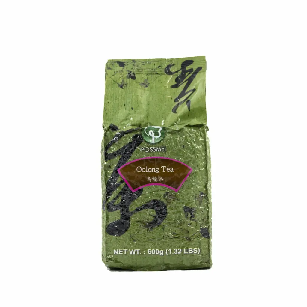 Oolong Tea 50g