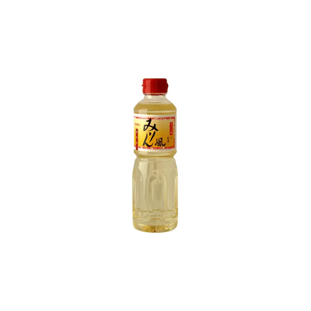 Cooking Rice wine for cooking