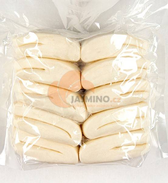 Gua Bao Sandwich Bun 10pcs 800g