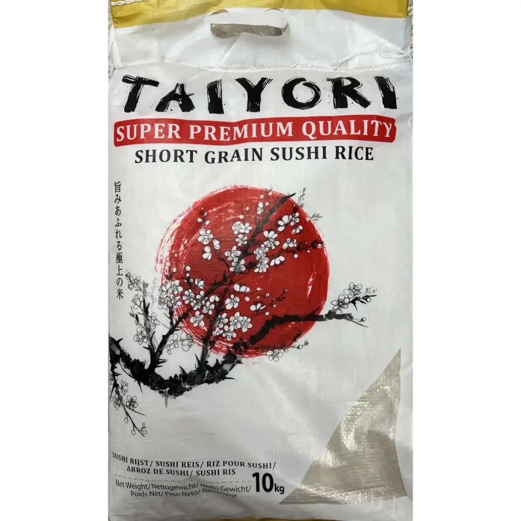 Taiyori Sushi rice