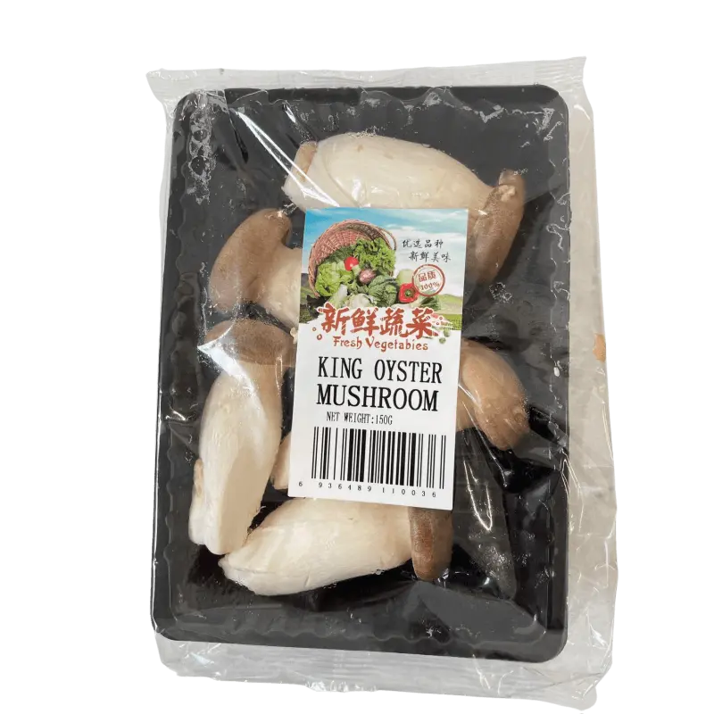 Mao Xiong King Oyster Mushroom Eringii150g