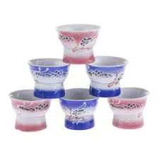 Tasse saké