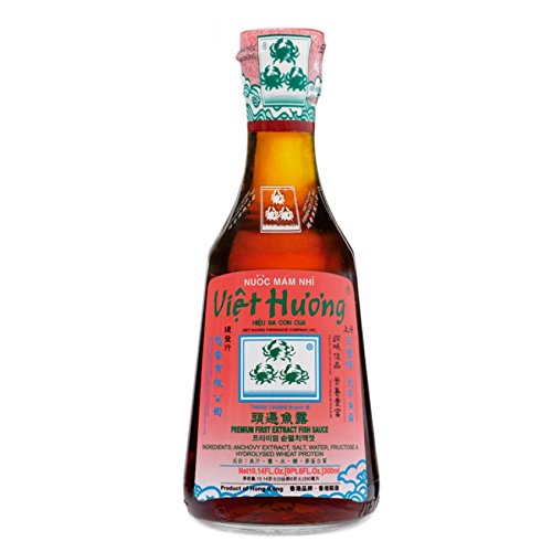 Fish sauce premium tree cabs 300ml