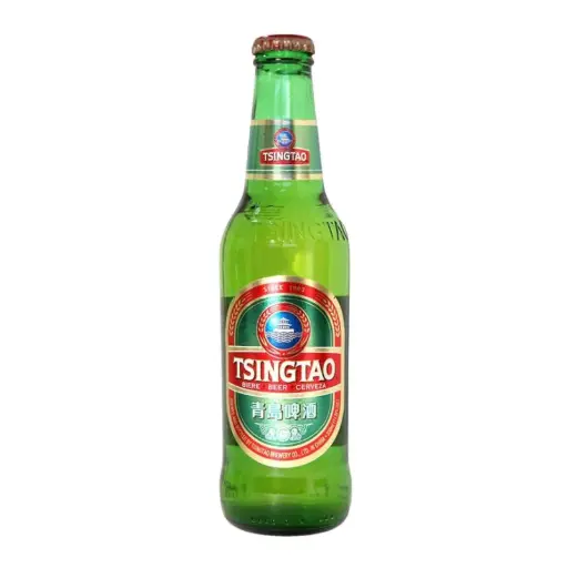 [ART0018] Beer Tsingtao 4,7% vol.