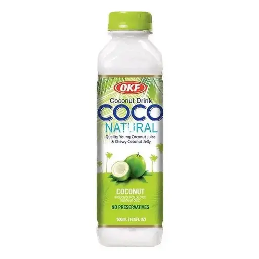 [ART0023] Aloe vera coco 500ml
