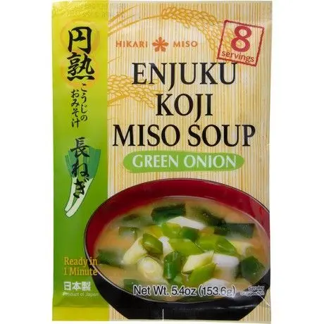 [ART0033] Enjuku Koji Miso Soup - Onion 150g