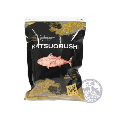 [ART0041] Bonito Flakes 25g