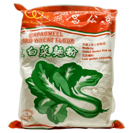 [ART0044] Farine Bapao Wheat 1 kg
