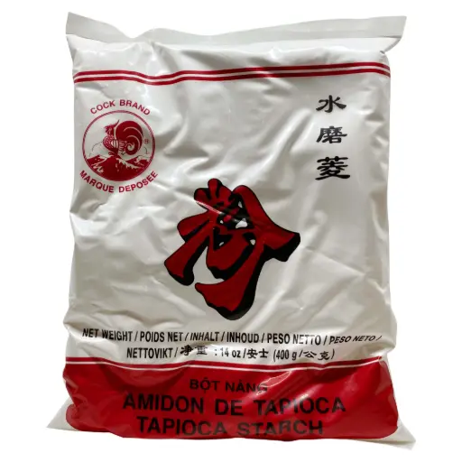 [ART0046] Farine de Tapioca  400g