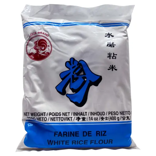 [ART0047] Farine de Riz 400g