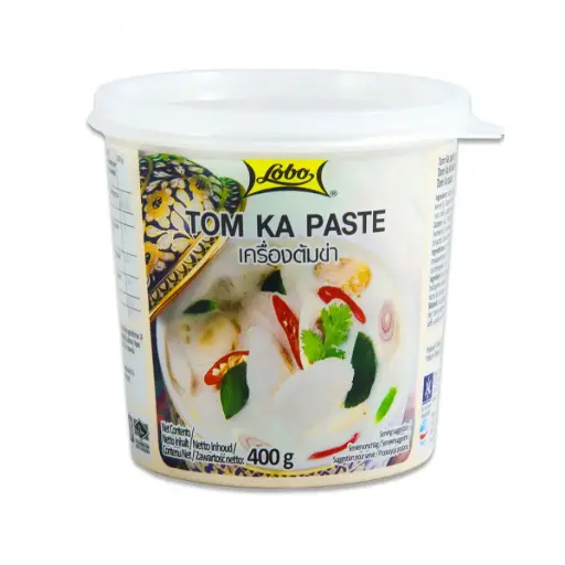 [ART0057] Tom Ka Paste 400g