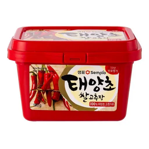 [ART0060] Gochujang Hot pepper paste 500g