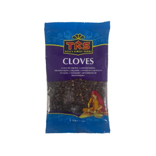 [ART0075] Cloves 50g