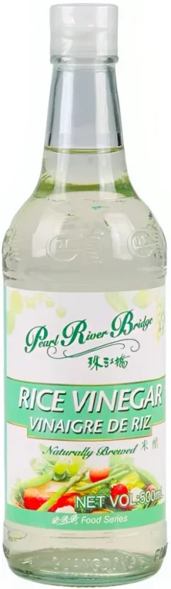 [ART0148] Rice Vinegar 500ml