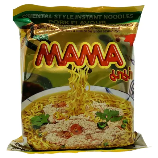 [ART0174] Mama Pork 60g