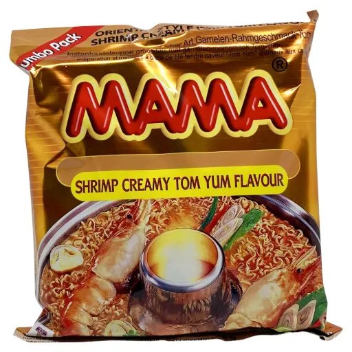 [ART0176] Mama Tomyum 90g