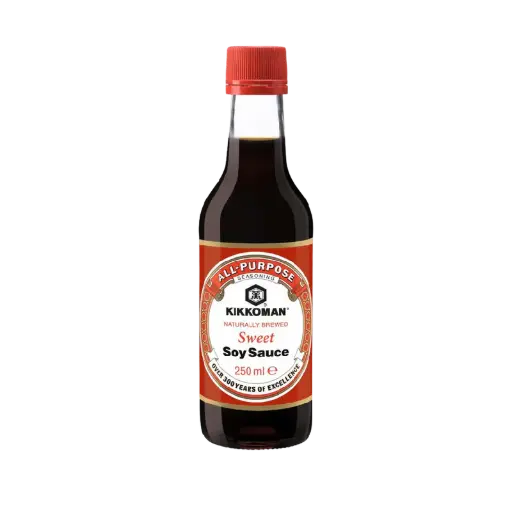 [ART0209] Kikkoman Sweet Soy Sauce 250ml