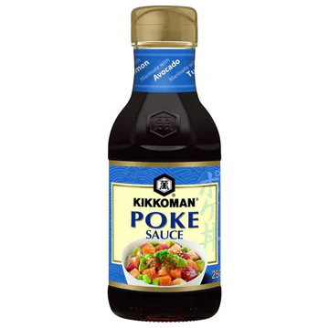 [ART0214] Kikkoman Poke sauce 250ml