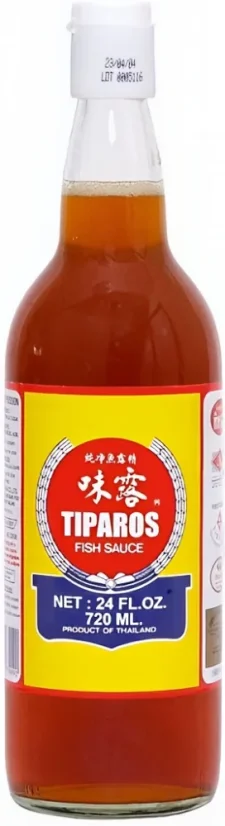 [ART0224] Fish Sauce 720ml
