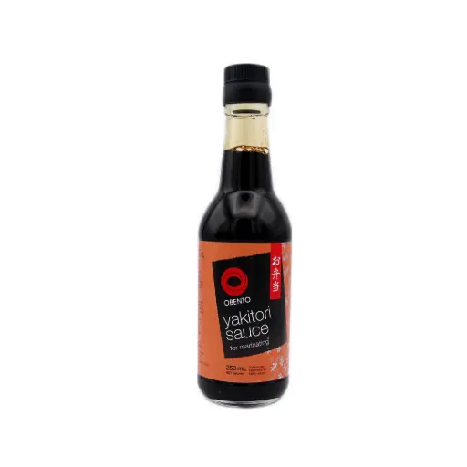 [ART0215] Yakitori sauce for marinating 250ml
