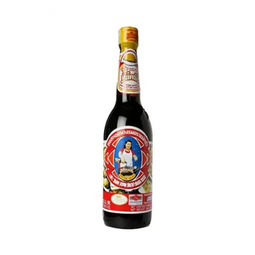 [ART0229] Oyster Sauce 600ml